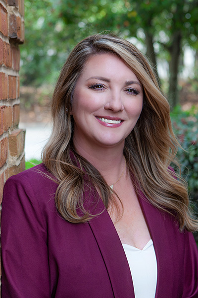 Heather Marinko | Director of Design | Phoenix Development Group