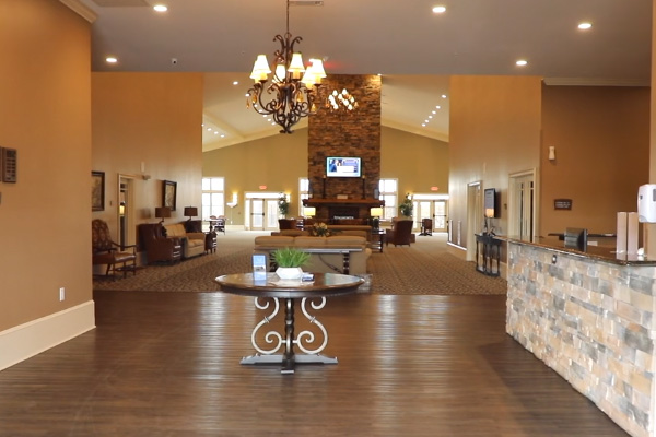 Lake-Joy-(3) The Phoenix at Lake Joy | Development by Phoenix Development Group | Warner Robins, GA