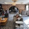 Lounge | The Lafayette | Value-Add Services | Partners Development Group | Lexington, Kentucky